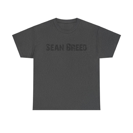 Sean Breed “Self Made” Unisex Heavy Cotton Tee
