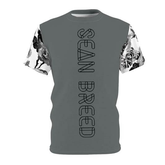 Sean Breed “Shades Of Grey” L🖤VE Unisex Tee