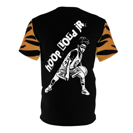"Hoop Lord jR Fanz Tee" Unisex