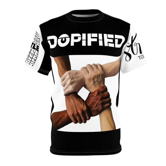 #DOPiFiED United Tee