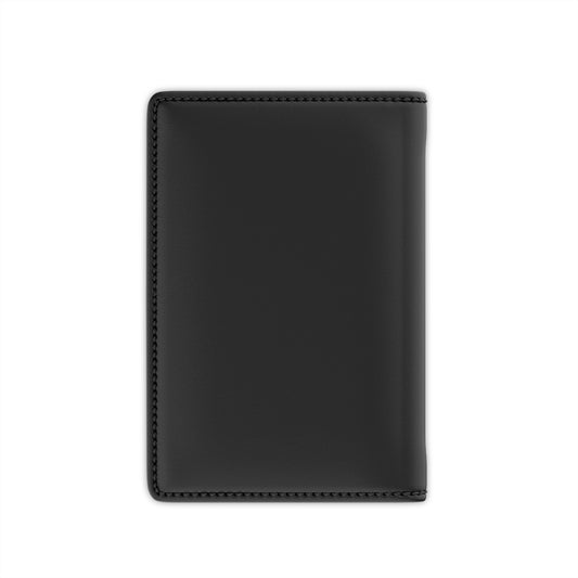 ATL Falcons Passport Cover