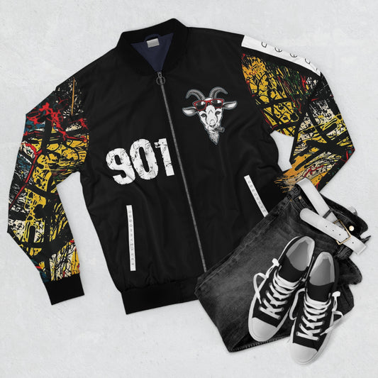 Da G.O.A.T 🐐 Phyoutoure901