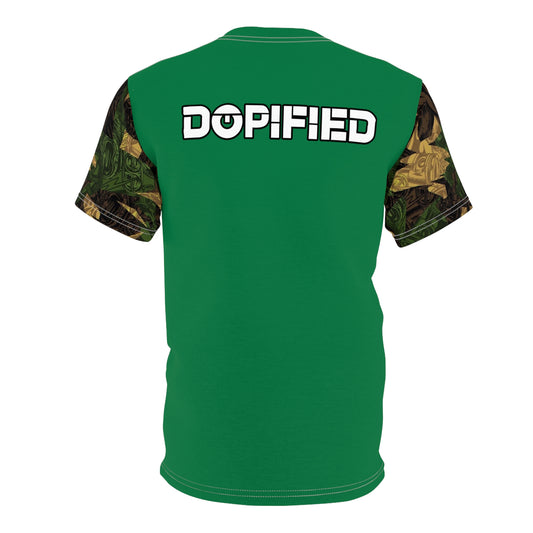 DOPiFiED Africa Tee