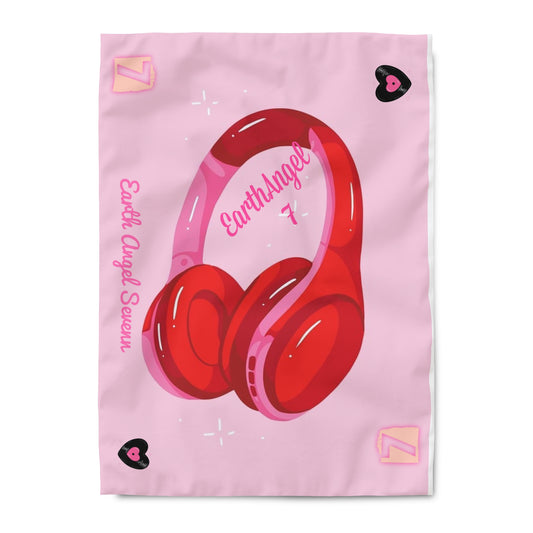 Angel Sevenn Duvet Cover