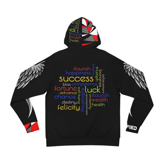 ✨"Simply Believe God"✨Fashion Hoodie DOPiFiED Edition