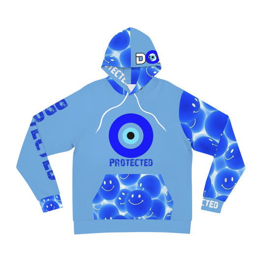 Protected DOPiFiED Fashion Hoodie