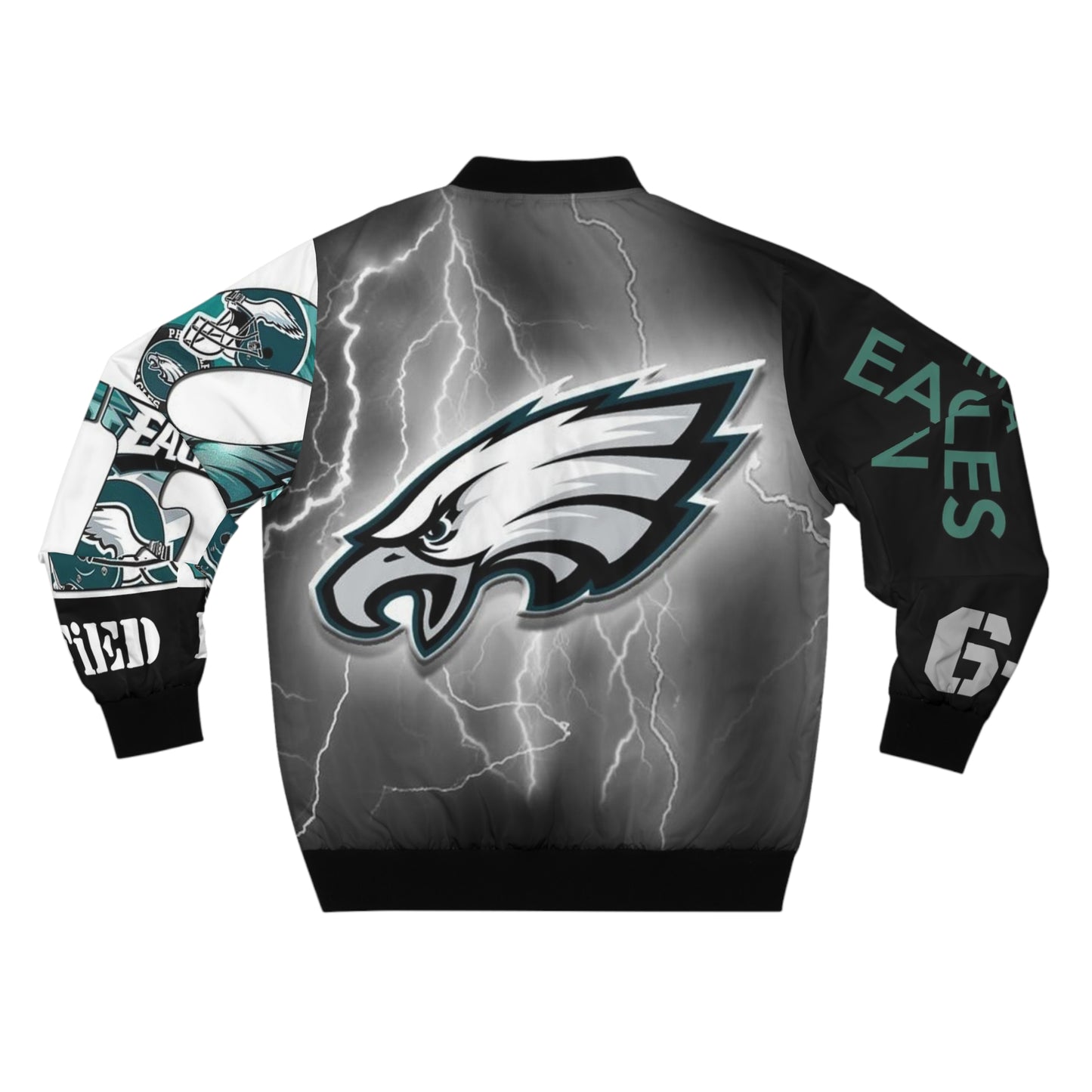 Men's Philly Bomber Jacket