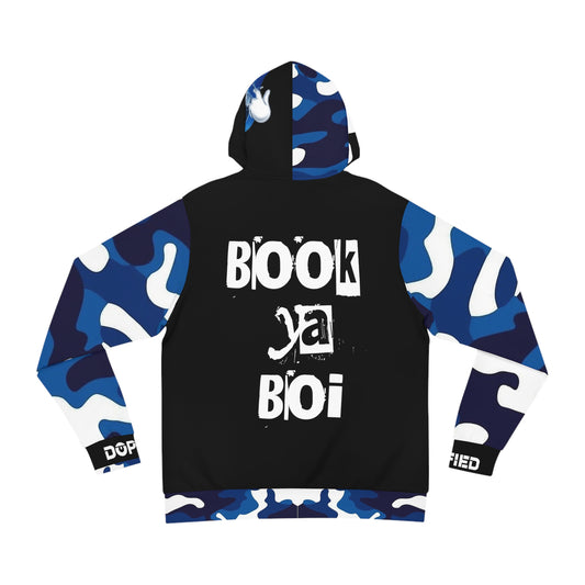 DOPiFiED Comedy Fashion Hoodie