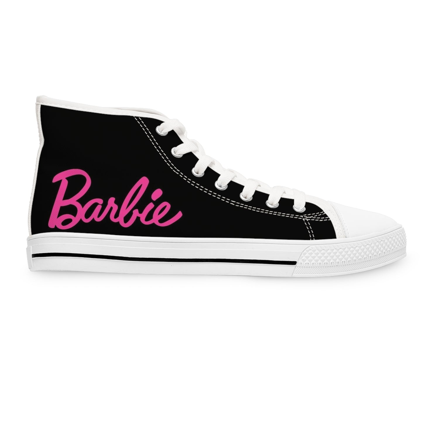 Barbie Girl High Top kickz