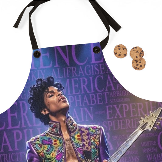 Prince PR Apron