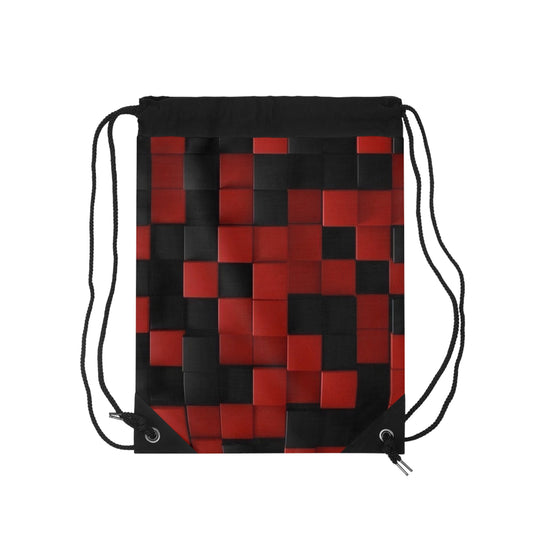 Hood Raphael Drawstring Bag
