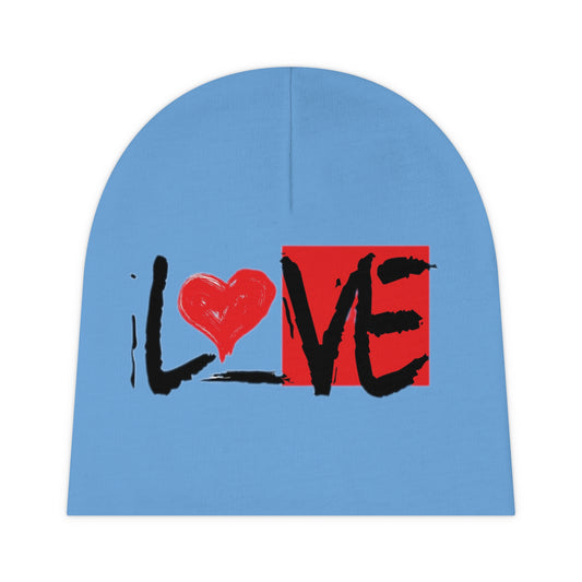 Sean Breed Baby Beanie