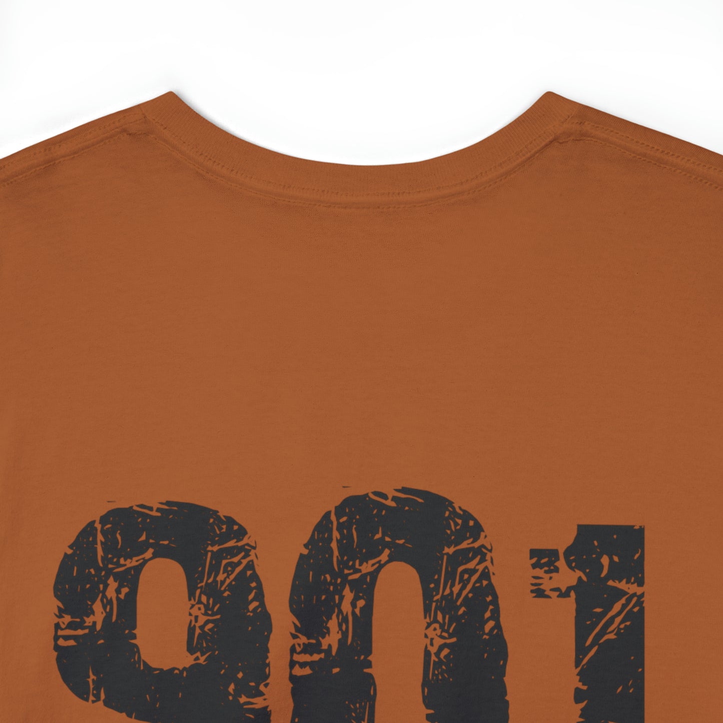 Phyouture 901 Heavy Cotton Tee