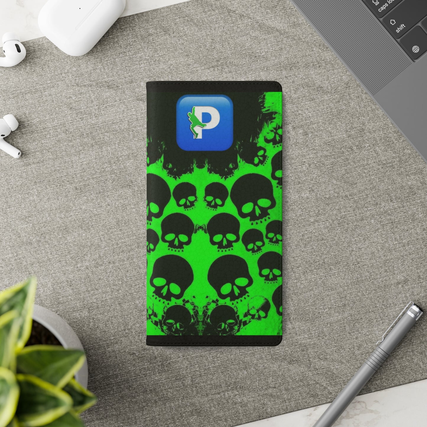 Phyouture Da🐐 Flip Cases