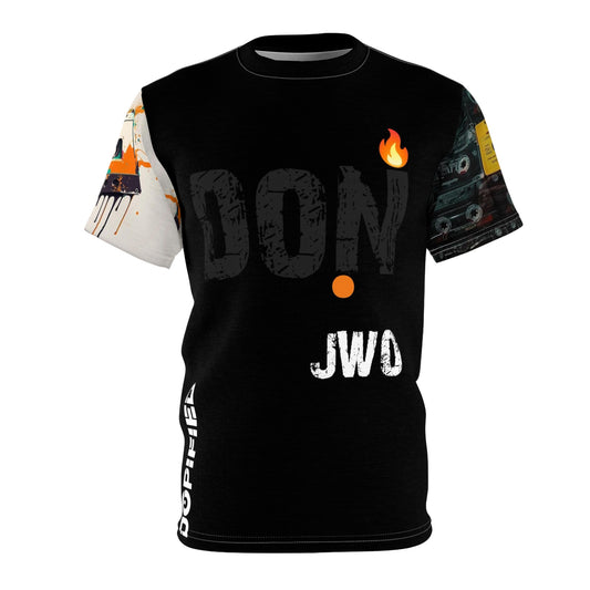 DON Tee🔥🟠