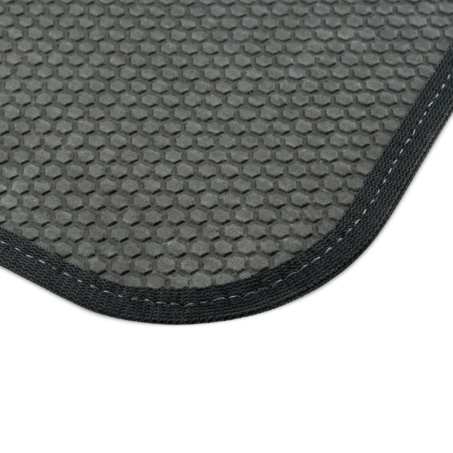 Stylish Bandana Car Mats - 'Dopified' Design for Modern Vehicles