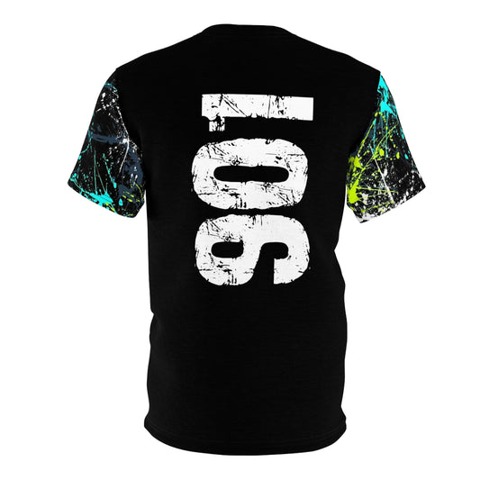 Phyouture Paint Drip Tee