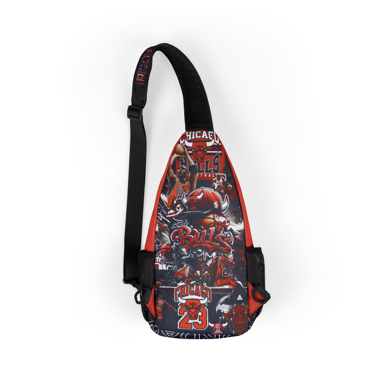 Chucky MJ23 Chi Chest Bag