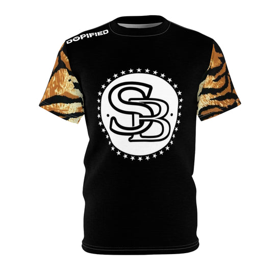 SELKO BABY signature Tiger Tee DOPiFiED Edition