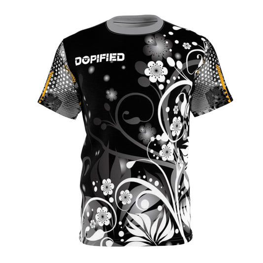 DOPiFiED Urban Nature Tee