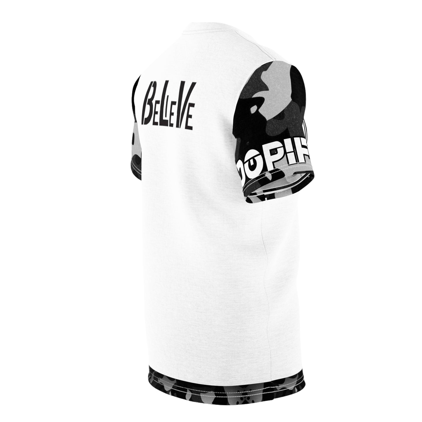 BEAT’N DA ODDZ & DOPiFiED UNiTy Tee