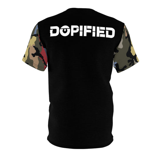 DOPiFiED edition Autobots