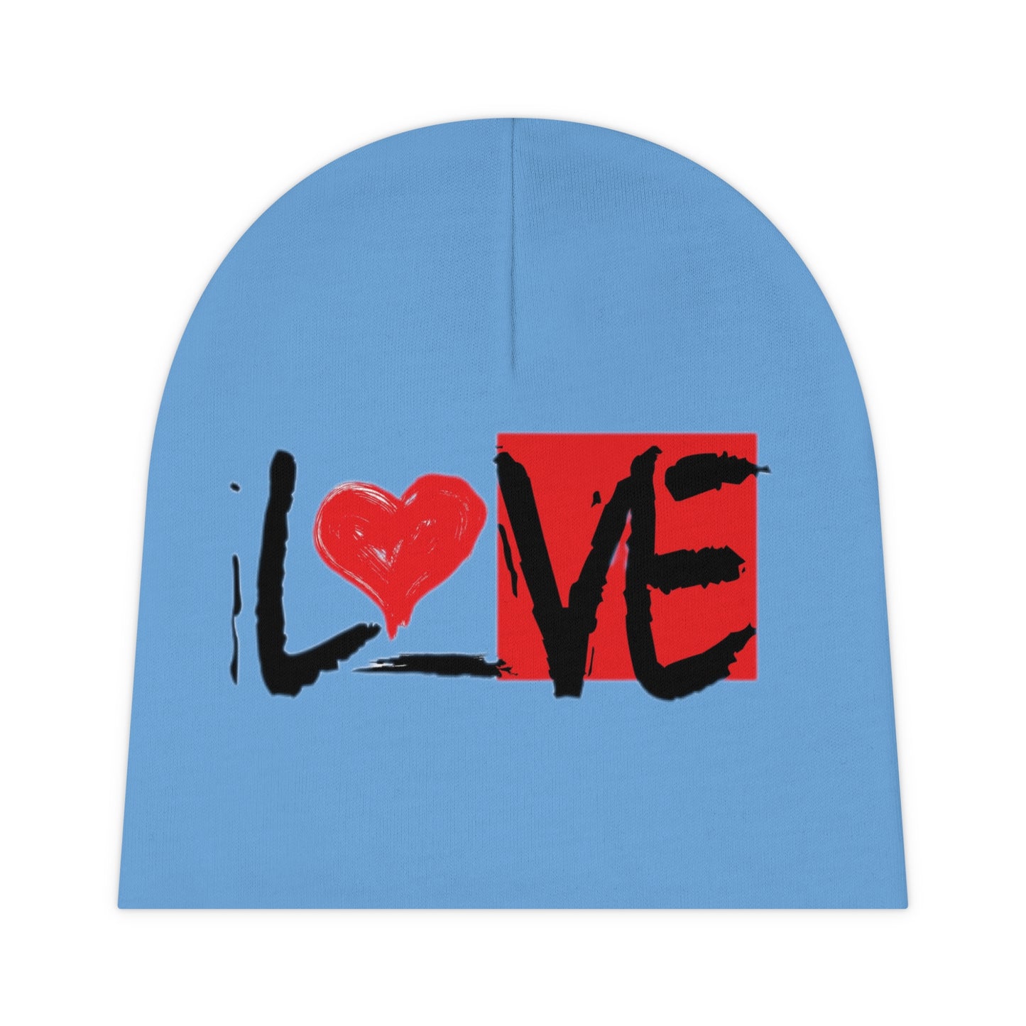 Sean Breed Baby Beanie