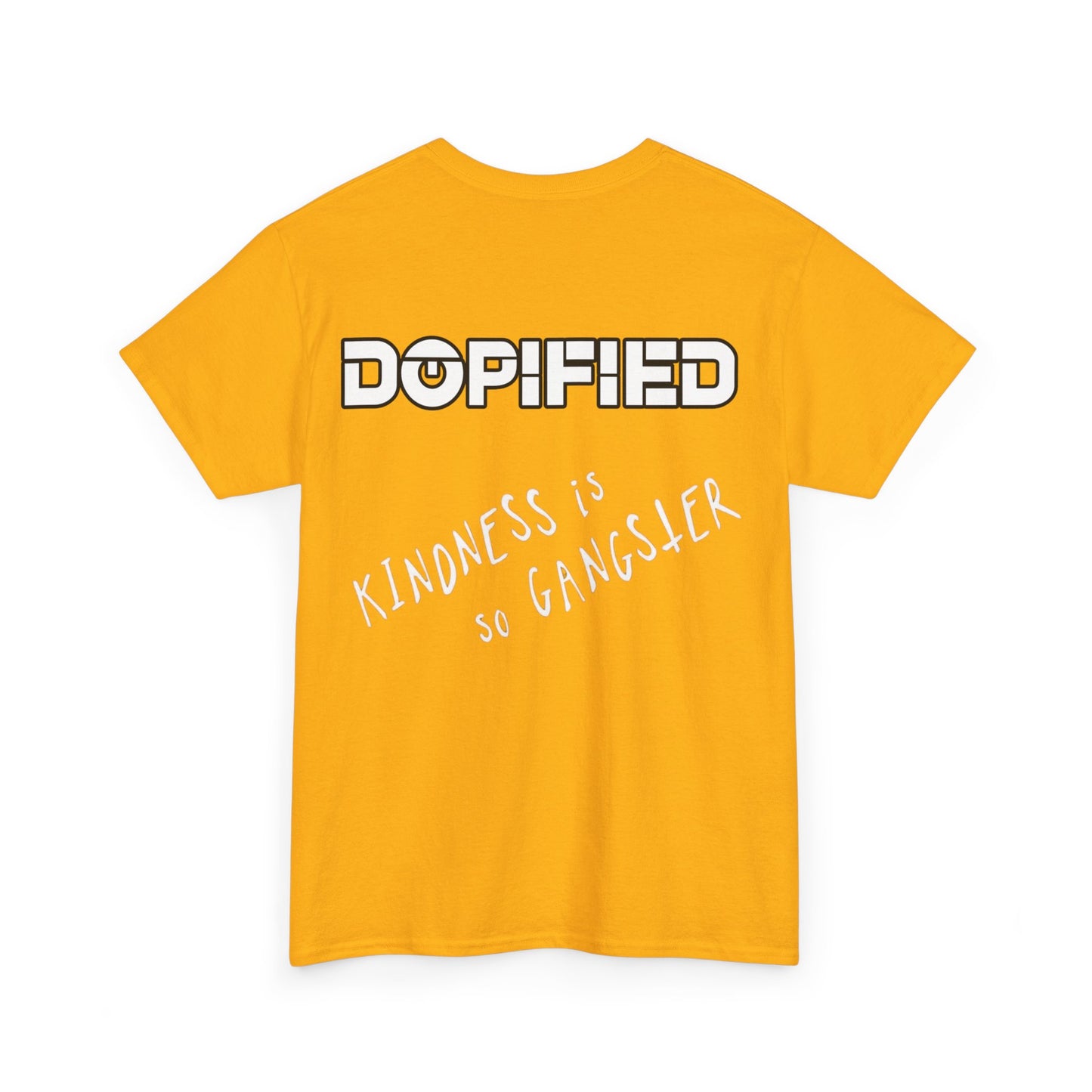 God The Reason Unisex Heavy Cotton Tee