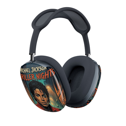Mj Thriller AirPod Max Cases