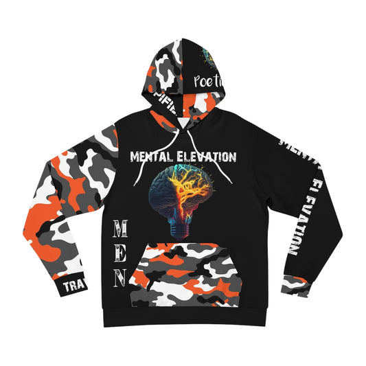 "Mental Elevation/MEN - Poetic Punisher