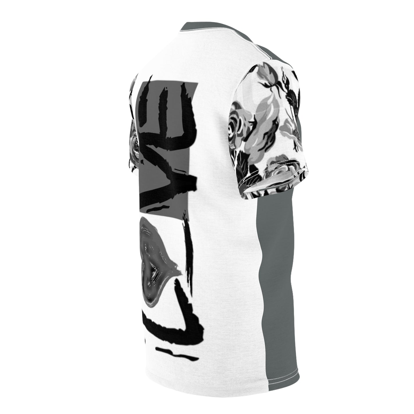 Sean Breed “Shades Of Grey” L🖤VE Unisex Tee