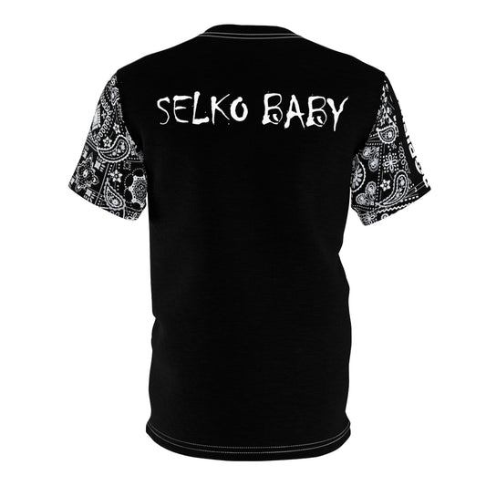 SELKO BABY Signature tee