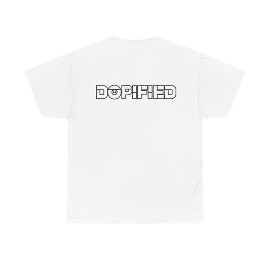 DOPIFIED Ninja Turtles Unisex Heavy Cotton Tee