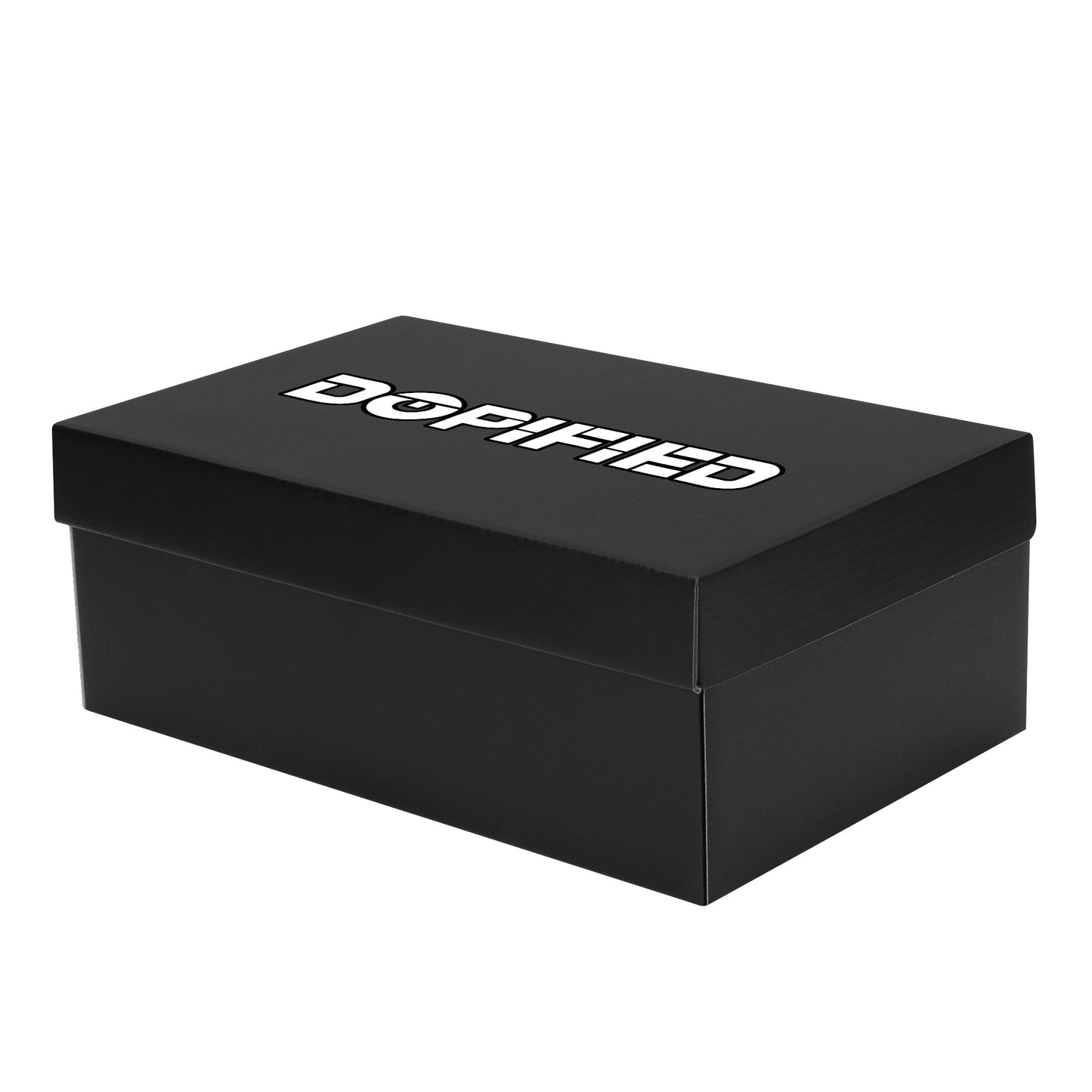 Zapatillas deportivas elásticas para hombre Yeshua DOPiFiED MD