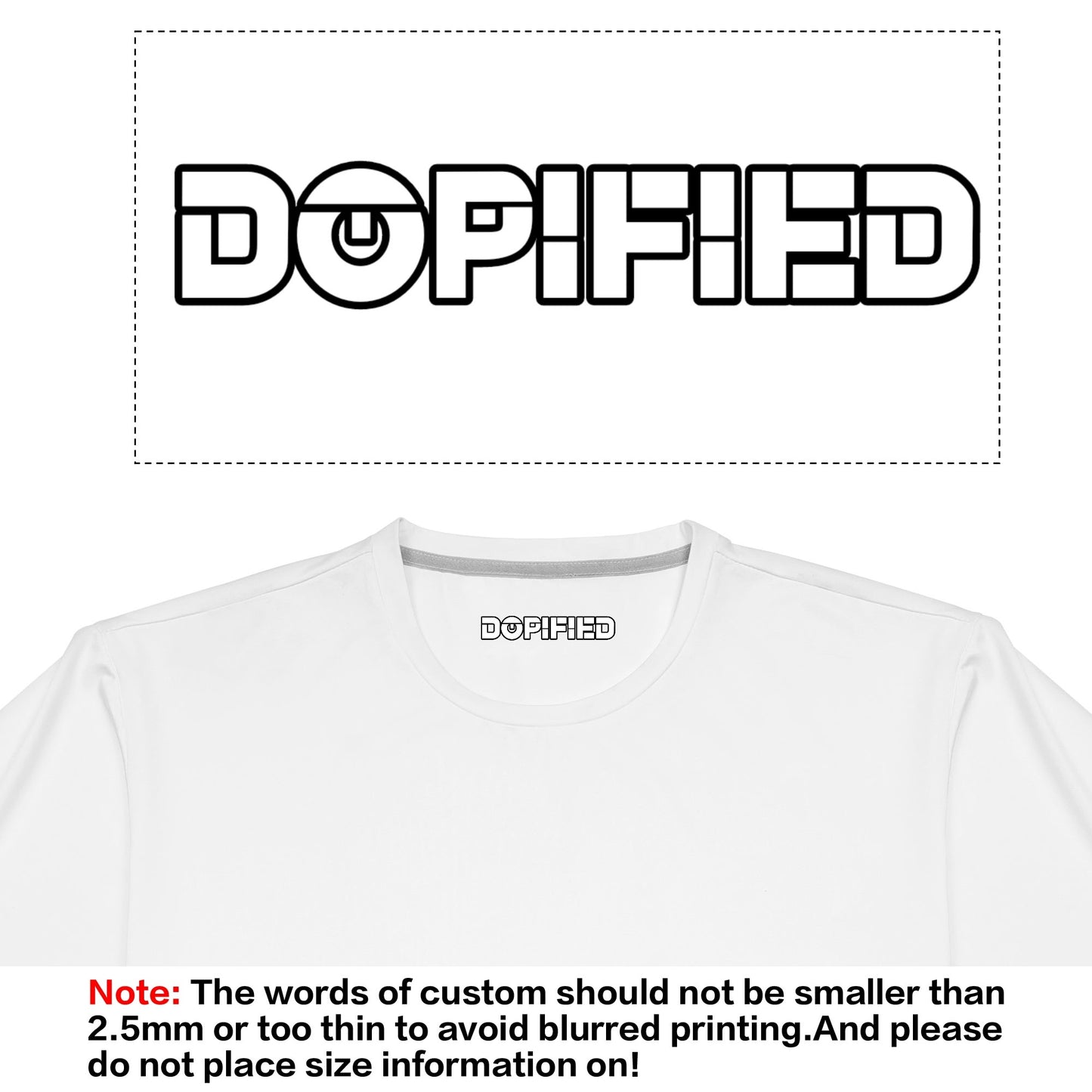 Mens MrMonopoly Classic T-Shirt