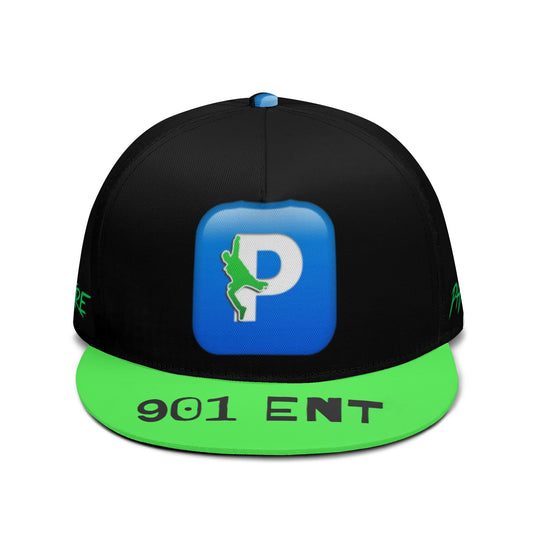 Phouture Da Goat 🐐 Hip-hop Hat