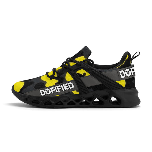 Mens DOPiFiED Tennis Sport Sneakers