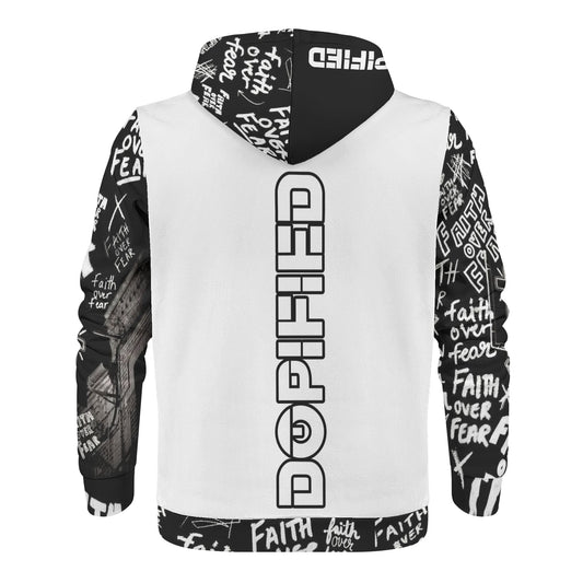 Mens Child Of God Hoodie