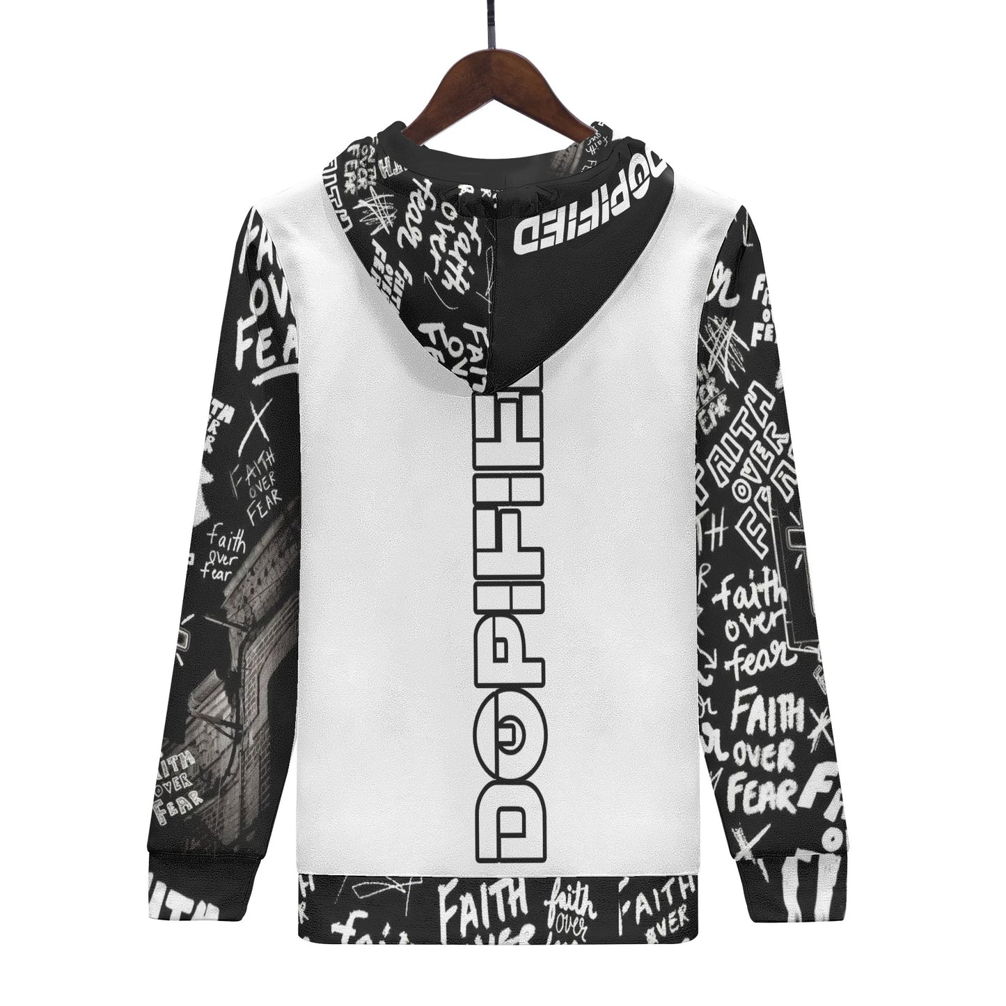 Mens Child Of God Hoodie