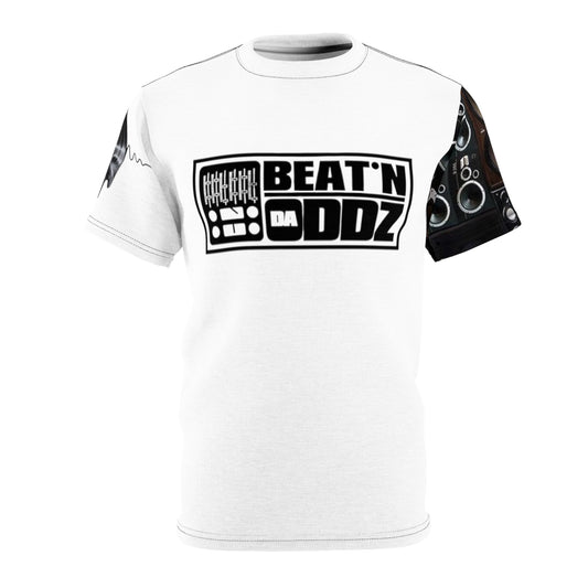 BEAT’N Da Oddz Unisex Cut & Sew Tee
