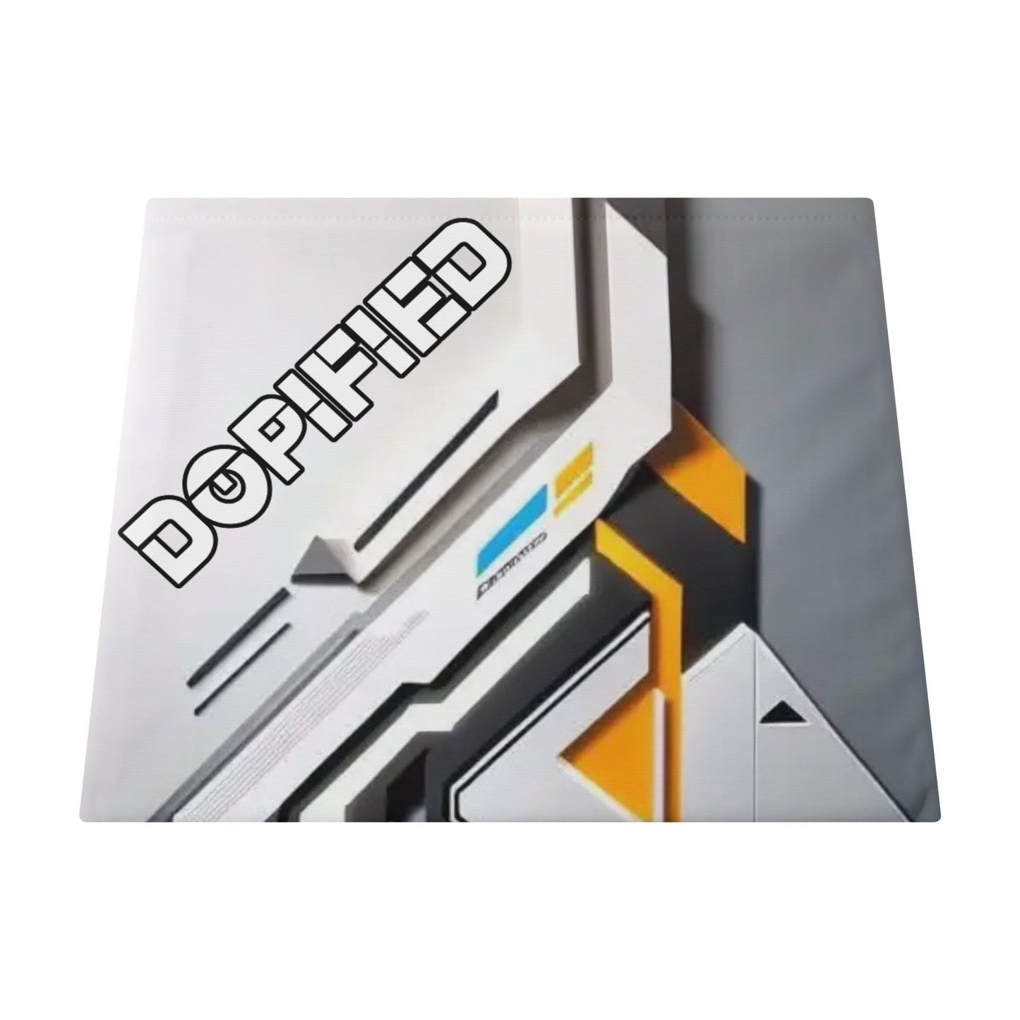 DOPiFiED Ice Head Wrap