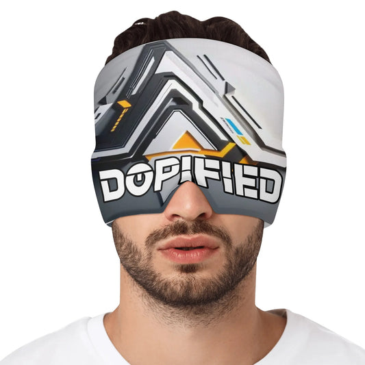 DOPiFiED Ice Head Wrap