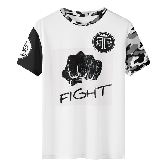 Mens Team Rare Breed & Selko Baby Collab Classic T-Shirt