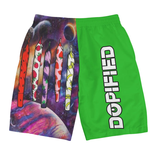 Mens ZaZa Board Shorts