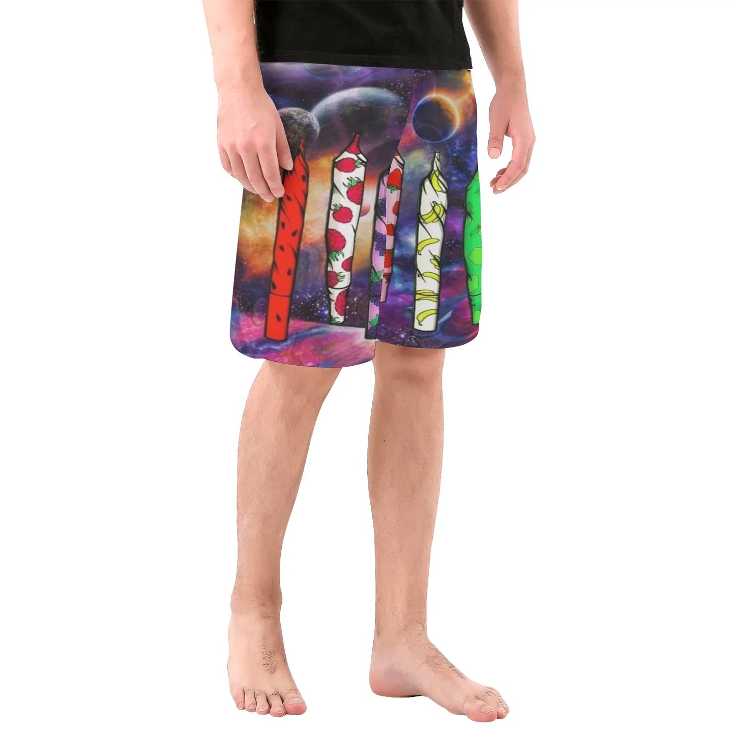 Mens ZaZa Board Shorts
