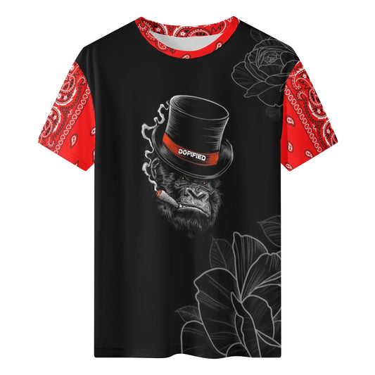 Mens ThugRilla Classic T-Shirt