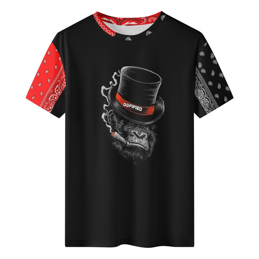 Mens G- Unity Classic T-Shirt