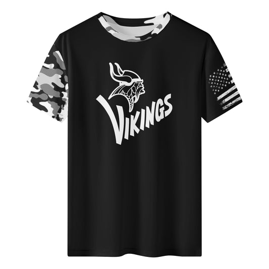 Mens Viking Classic T-Shirt
