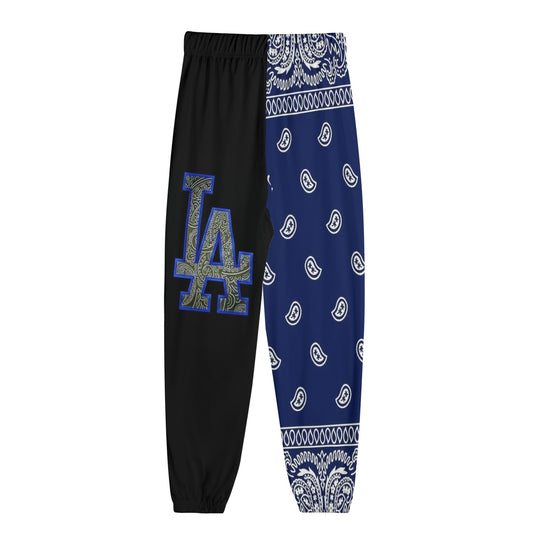 LA Unisex Adult Joggers
