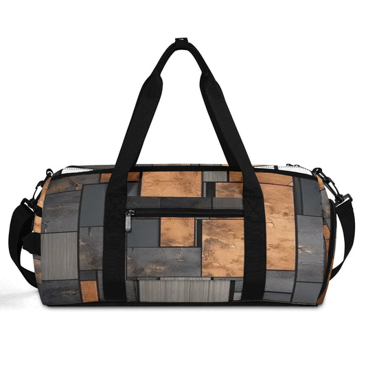 Metric Sports duffle Bag / Gym bag